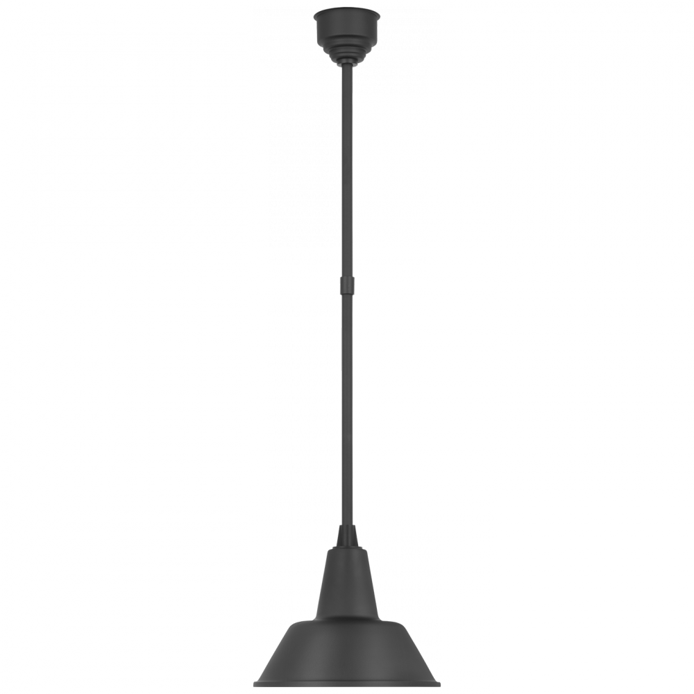 Academy 12.5" Bowers Pendant