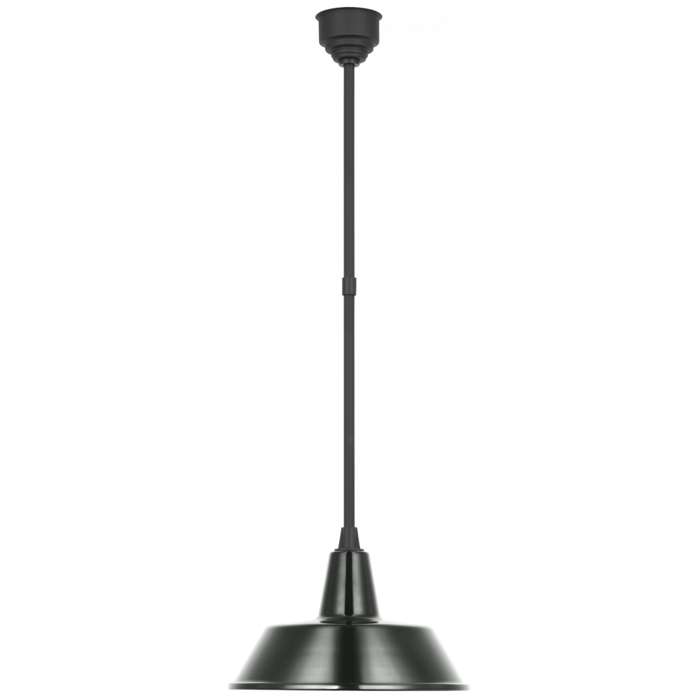 Academy 16" Bowers Pendant