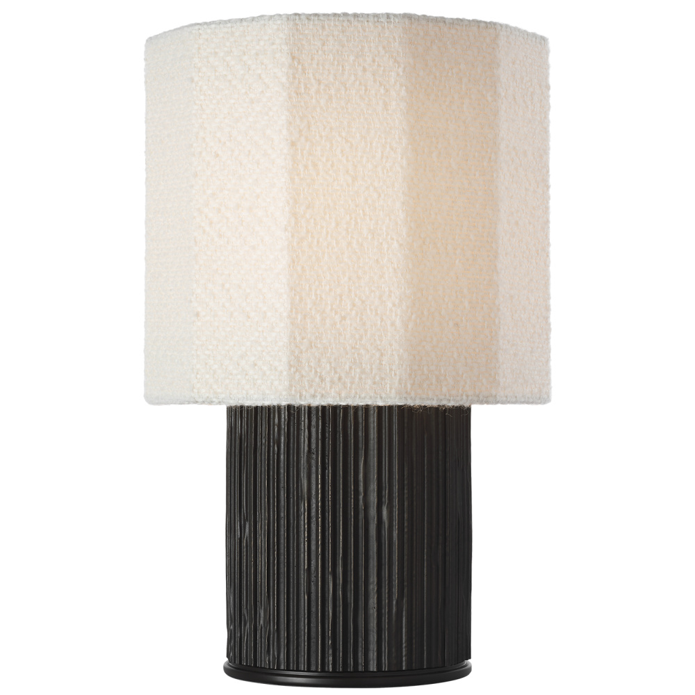 Fumar 18" Table Lamp