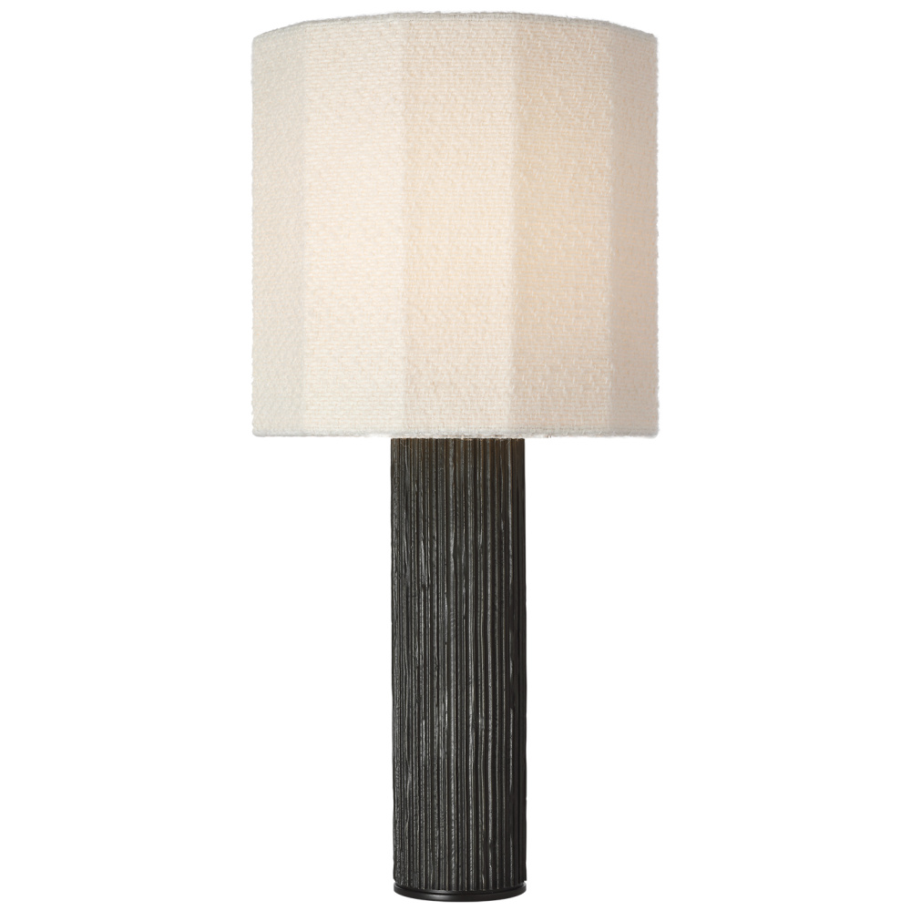 Fumar 29" Table Lamp