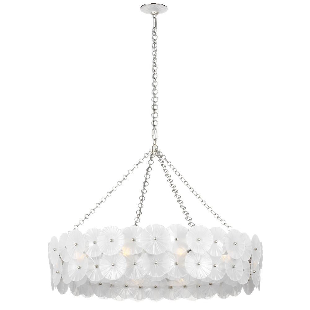 Gianna 36" Ring Chandelier