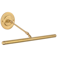 Visual Comfort & Co. Signature Collection AL 2731HAB - Emery 18" Picture Light