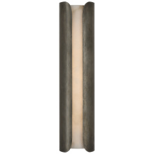 Visual Comfort & Co. Signature Collection AMB 2002MTP-ALB - Armise 29" Sconce