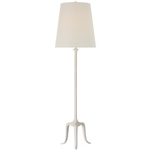 Visual Comfort & Co. Signature Collection ARN 1330PW-L - Mathilde 59" Floor Lamp