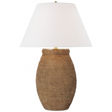 Visual Comfort & Co. Signature Collection MF 3002NRT-L - Avedon Large Table Lamp