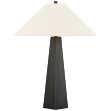 Visual Comfort & Co. Signature Collection SCH 3022BZ-401 - Zoran Medium Table Lamp