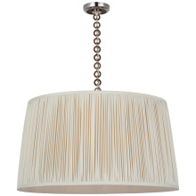 Visual Comfort & Co. Signature Collection SCH 5052PN/NO-452 - Evelyn 33" Hanging Shade