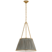 Visual Comfort & Co. Signature Collection SCH 5060HAB-462 - Allister 21" Hanging Shade