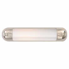 Visual Comfort & Co. Signature Collection TOB 2062PN-WG - Selecta Long Sconce