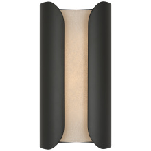Visual Comfort & Co. Signature Collection AMB 2000MTC-NF - Armise 14" Sconce