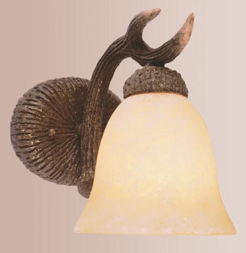 Western 10" Wall Sconce