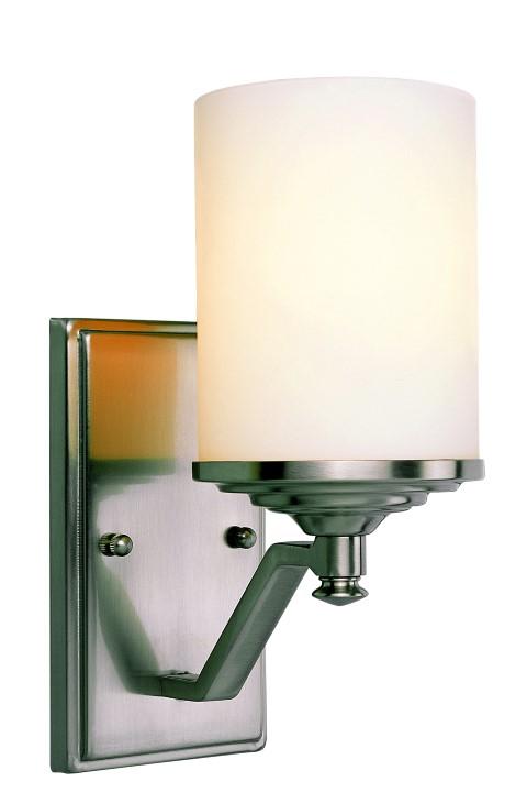 1 LT WALL SCONCE (2160-WS-1)
