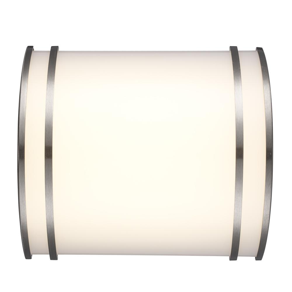 Marlow Wall Sconces Brushed Nickel