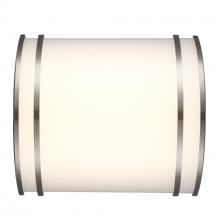 Trans Globe LED-22570 BN - Marlow Wall Sconces Brushed Nickel
