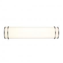 Trans Globe LED-22574 BN - Marlow Wall Sconces Brushed Nickel