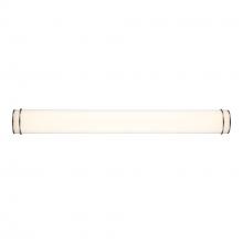 Trans Globe LED-22578 BN - Marlow Wall Sconces Brushed Nickel