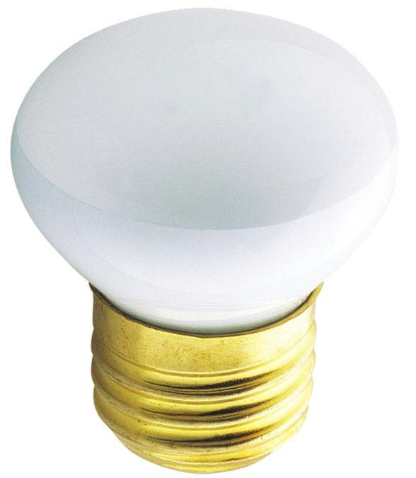 25W R14 Incandescent Reflector  Spot E26 (Medium) Base, 120 Volt, Hanging Box