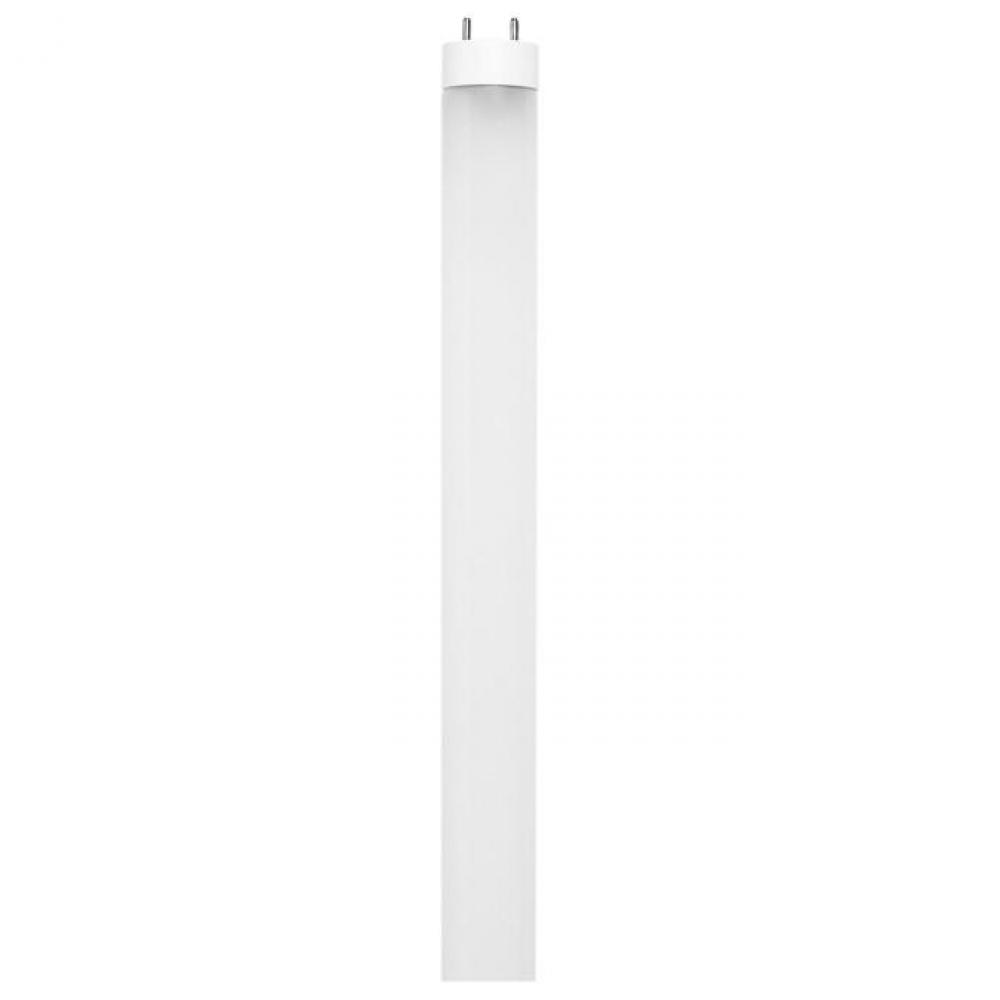 14W 4 ft. T8 Direct Install Linear LED Dimmable 3500K Medium BiPin Base, Sleeve