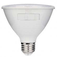 Westinghouse 5351000 - 11W PAR30 Short Neck Indoor/Outdoor Dimmable LED with Color Temperature Selection E26 (Medium)