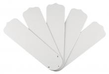 Westinghouse 7741400 - 52" White Outdoor Fan Blades