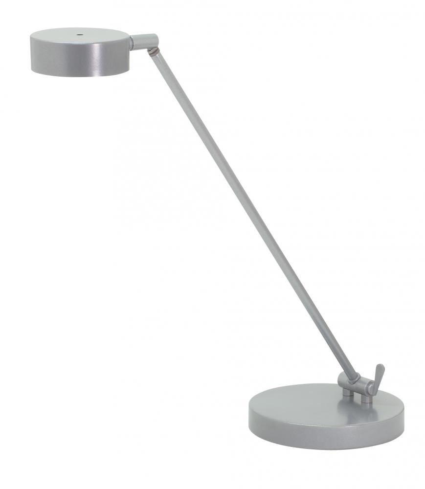 Generation Adjustable LED Desk Lamp