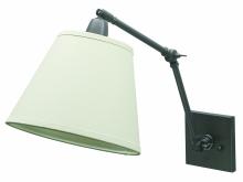 House of Troy DL20-OB - Direct Wire Library Lamp