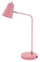 House of Troy K150-PK - Kirby LED Table Lamp