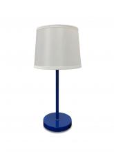 House of Troy S550-COSN - Sawyer Table Lamp