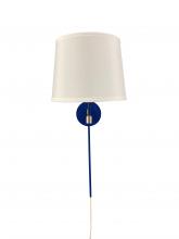 House of Troy S575-COSN - Sawyer Wall Swing Lamp