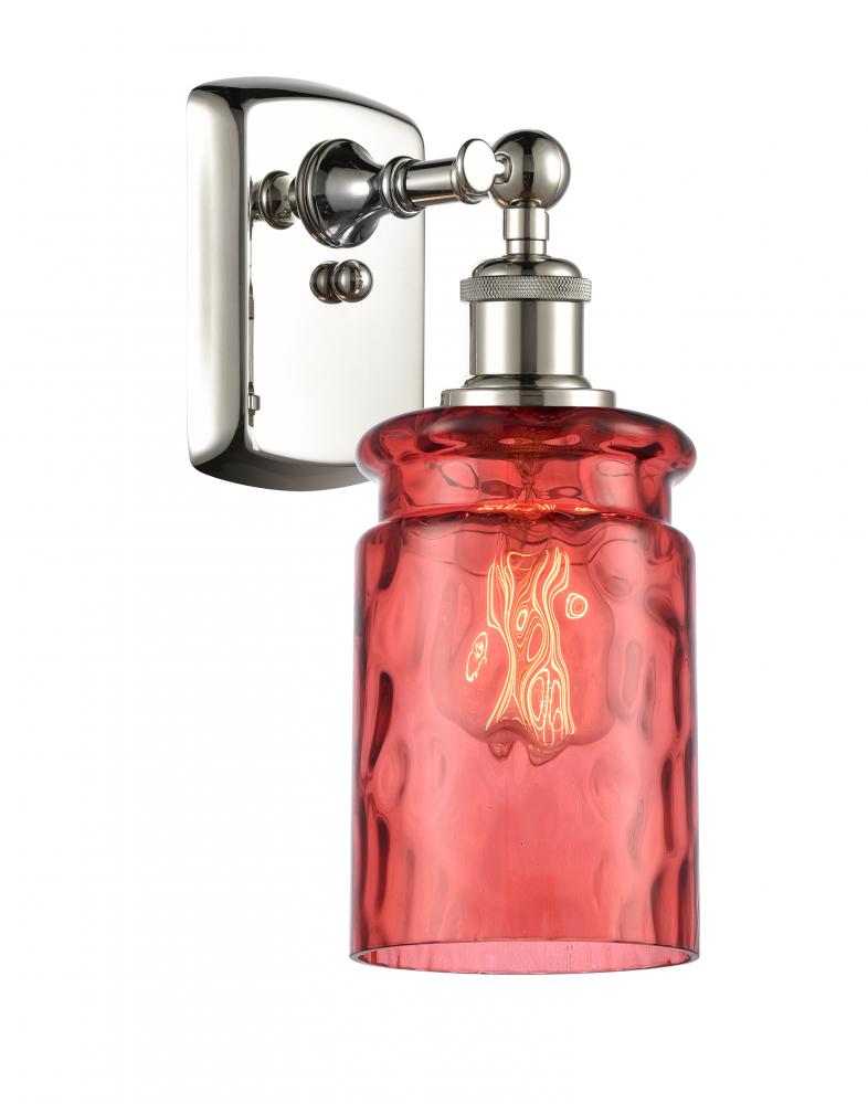 Candor 1 Light Sconce