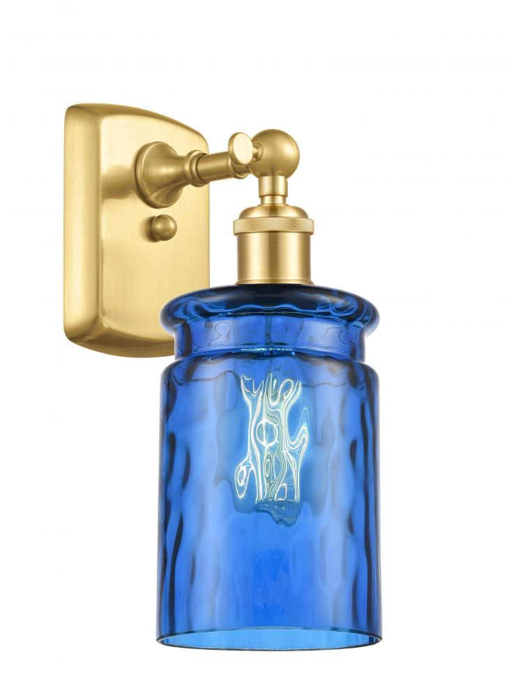 Candor 1 Light Sconce