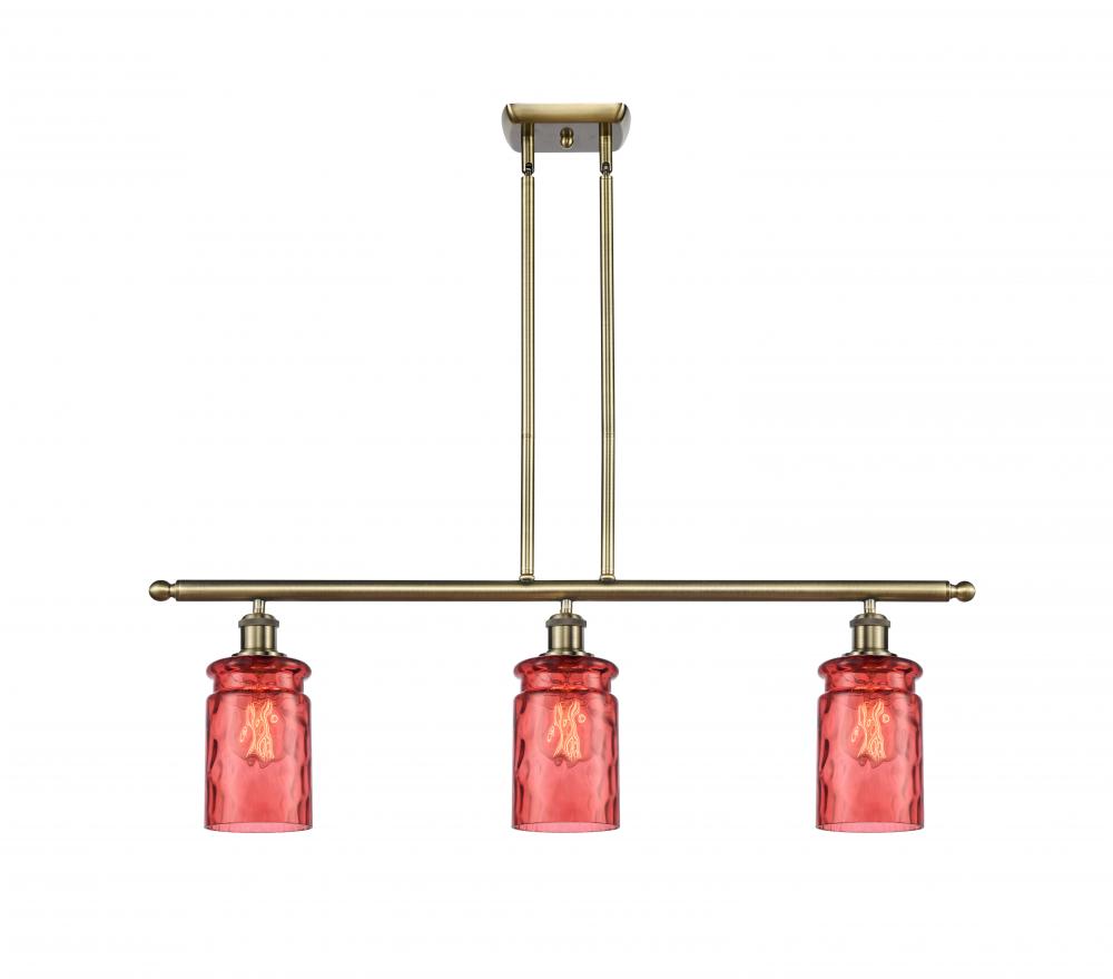 Candor 3 Light Island Light