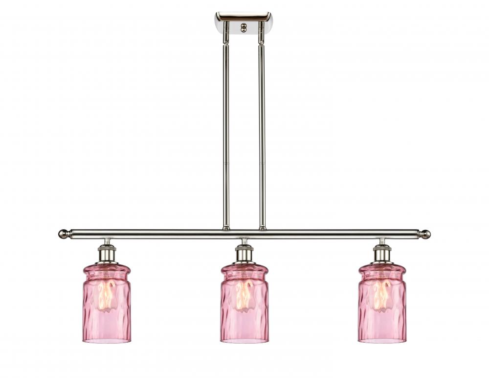 Candor 3 Light Island Light