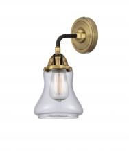 Innovations Lighting 288-1W-BAB-G192 - Bellmont - 1 Light - 6 inch - Black Antique Brass - Sconce