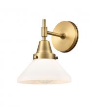 Innovations Lighting 447-1W-BB-G4471 - Caden - 1 Light - 8 inch - Brushed Brass - Sconce