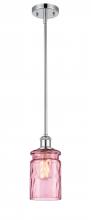 Innovations Lighting 516-1S-PC-G352-LIL - Candor Mini Pendant