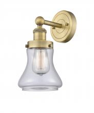 Innovations Lighting 616-1W-BB-G192 - Bellmont - 1 Light - 6 inch - Brushed Brass - Sconce