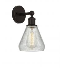 Innovations Lighting 616-1W-OB-G275 - Conesus - 1 Light - 6 inch - Oil Rubbed Bronze - Sconce