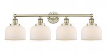 Innovations Lighting 616-4W-AB-G71 - Bell - 4 Light - 35 inch - Antique Brass - Bath Vanity Light