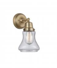 Innovations Lighting 623-1W-BB-G194 - Bellmont - 1 Light - 6 inch - Brushed Brass - Sconce