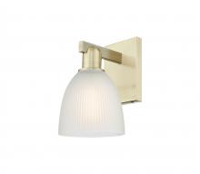 Innovations Lighting 716-1W-AB-G381 - Castile - 1 Light - 6 inch - Antique Brass - Sconce