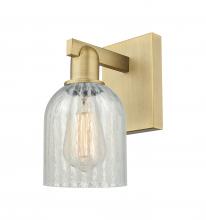 Innovations Lighting 716-1W-BB-G2511 - Caledonia - 1 Light - 5 inch - Brushed Brass - Sconce