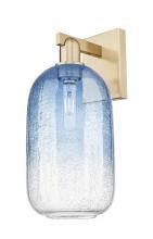 Innovations Lighting 716-1W-CB-G482-7SB - Brookhaven Cloche - 1 Light - 6 inch - Champagne Bronze - Sconce