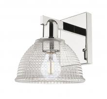 Innovations Lighting 716-1W-PN-G422 - Arietta - 1 Light - 8 inch - Polished Nickel - Sconce