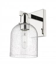 Innovations Lighting 716-1W-PN-G558-6SDY - Bella - 1 Light - 6 inch - Polished Nickel - Sconce