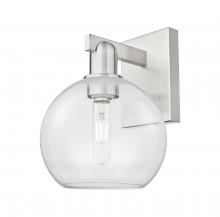 Innovations Lighting 716-1W-SN-G122-8 - Athens - 1 Light - 8 inch - Brushed Satin Nickel - Sconce