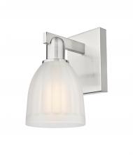 Innovations Lighting 716-1W-SN-G441 - Brookfield - 1 Light - 6 inch - Brushed Satin Nickel - Sconce