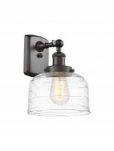 Innovations Lighting 916-1W-OB-G713 - Bell - 1 Light - 8 inch - Oil Rubbed Bronze - Sconce