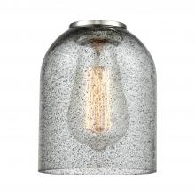 Innovations Lighting G257 - Caledonia Charcoal Glass