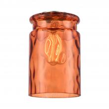 Innovations Lighting G352-TUR - Candor Glass